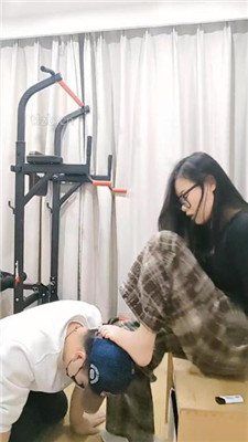 图片[6]_【晗主】开发素人小姐姐恋足调【下】_HD绳艺资源