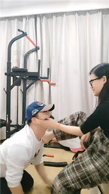 图片[10]_【晗主】开发素人小姐姐恋足调【下】_HD绳艺资源