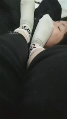 图片[2]_【梦熙】超臭白袜脚气味控制_HD绳艺资源