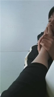 图片[4]_【梦熙】超臭白袜脚气味控制_HD绳艺资源