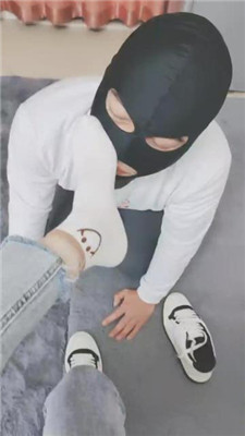 图片[2]_【灵竹】运动后超臭原味强迫狗舔_HD绳艺资源