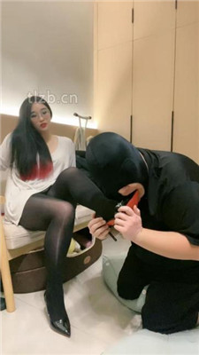 图片[3]_【小羊】黑丝脚踩踏/抽耳光/掐脖掐乳_HD绳艺资源