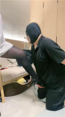 图片[6]_【小羊】黑丝脚踩踏/抽耳光/掐脖掐乳_HD绳艺资源