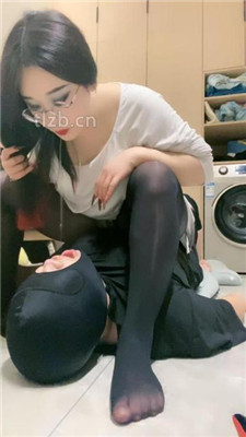 图片[17]_【小羊】黑丝脚踩踏/抽耳光/掐脖掐乳_HD绳艺资源