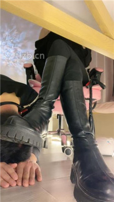 图片[2]_【槿一】长靴无意识碾压踩狗子_HD绳艺资源