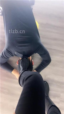 图片[8]_【槿一】长靴无意识碾压踩狗子_HD绳艺资源