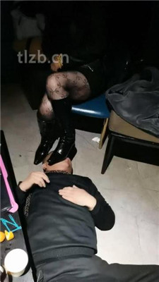 图片[6]_【乐姐】KTV圈内聚会-昔日老板已成狗_HD绳艺资源