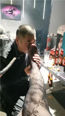 图片[9]_【乐姐】KTV圈内聚会-昔日老板已成狗_HD绳艺资源