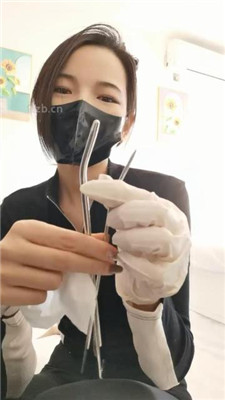 图片[11]_【皮皮】高跟凉鞋踩虐/耳光抽/转胯爬行_HD绳艺资源