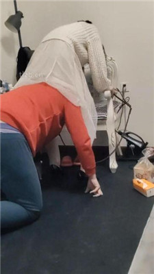 图片[5]_【曹大成】飞鱼S复出调-浓痰吐脸/原味脚踩脸虐乳/深喉耳光_HD绳艺资源