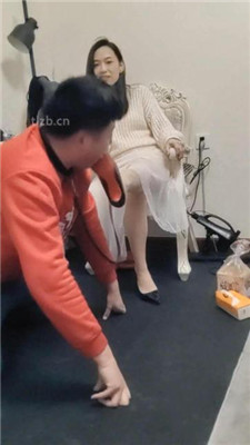 图片[6]_【曹大成】飞鱼S复出调-浓痰吐脸/原味脚踩脸虐乳/深喉耳光_HD绳艺资源