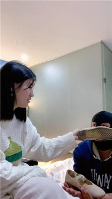 图片[10]_【甜味药丸】掐脖子/揪耳朵/骑马转胯/口水面膜/训练/吃鞋泥巴_HD绳艺资源