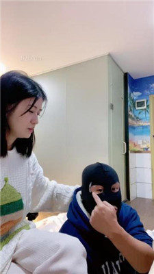 图片[11]_【甜味药丸】掐脖子/揪耳朵/骑马转胯/口水面膜/训练/吃鞋泥巴_HD绳艺资源