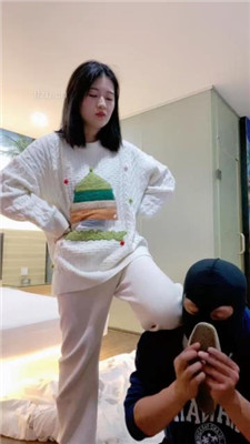 图片[17]_【甜味药丸】掐脖子/揪耳朵/骑马转胯/口水面膜/训练/吃鞋泥巴_HD绳艺资源