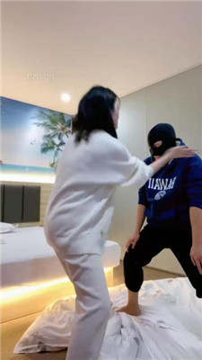 图片[18]_【甜味药丸】掐脖子/揪耳朵/骑马转胯/口水面膜/训练/吃鞋泥巴_HD绳艺资源