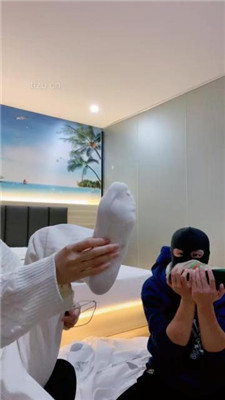 图片[20]_【甜味药丸】掐脖子/揪耳朵/骑马转胯/口水面膜/训练/吃鞋泥巴_HD绳艺资源