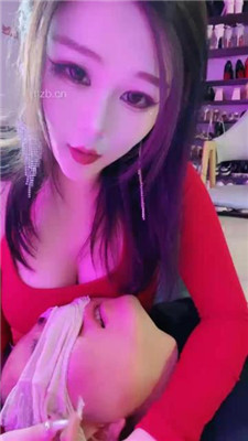 图片[4]_【甜心教主】重口场-拉丝浓痰口水强迫喂_HD绳艺资源