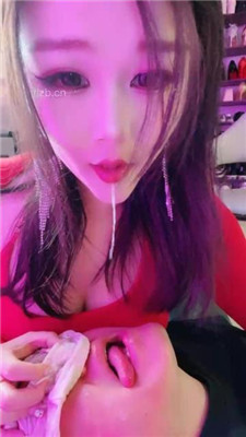 图片[5]_【甜心教主】重口场-拉丝浓痰口水强迫喂_HD绳艺资源