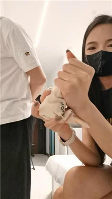 图片[3]_【皮皮】训练/虐乳/滴蜡/品尝裸足/揪耳朵/sp_HD绳艺资源