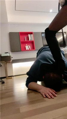 图片[5]_【川野尤娜】白富美S-长靴虐废猥琐继父_HD绳艺资源