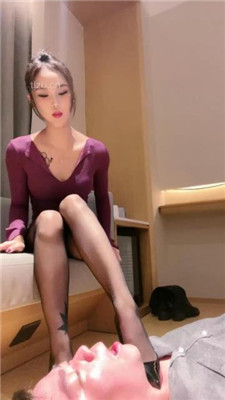 图片[18]_【盖洛】模特S-高跟黑丝踩/耳光/骑马转胯/喂口水/绳艺技巧训练_HD绳艺资源