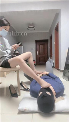 图片[12]_【小原妈妈】提档/高跟踩踏/肉丝脚狂舔_HD绳艺资源