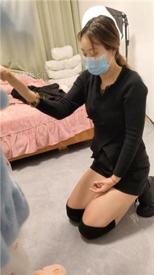 图片[3]_【小雅老师】母畜-化妆师沦为出气筒【双视角版】_HD绳艺资源