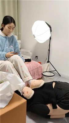 图片[5]_【小雅老师】母畜-化妆师沦为出气筒【双视角版】_HD绳艺资源