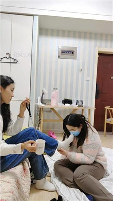 图片[8]_【樱樱】母畜-运动鞋全体重踩/骑马狗爬/闻臭袜/赏赐圣水_HD绳艺资源