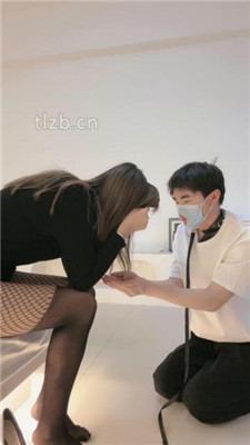 图片[5]_【晓雅】喂口水/高跟黑丝踩/胯下辱_HD绳艺资源