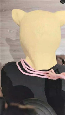 图片[20]_【娜娜米】舔脏靴子玉足/脚踩喂食【完整版】_HD绳艺资源