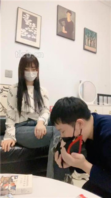 图片[6]_【司野】斯文小姐姐-逛街后原味鞋袜脚辱狗_HD绳艺资源