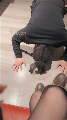 图片[11]_【娜娜米】跪舔脏长靴/骑马/散鞭抽_HD绳艺资源