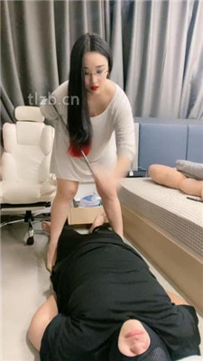 图片[10]_【小羊】重度训练/高跟裸足踩踏/人肉坐垫_HD绳艺资源