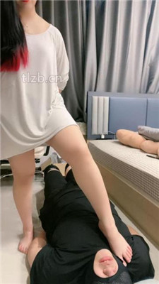 图片[11]_【小羊】重度训练/高跟裸足踩踏/人肉坐垫_HD绳艺资源