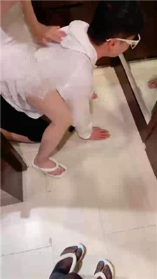 图片[10]_【玥樾】名媛S-国外虐富二代狗【完整版】_HD绳艺资源