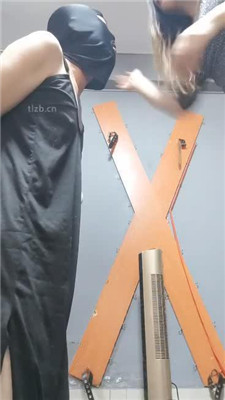 图片[14]_【东营天香百合】高跟诱惑/胯下辱/人肉坐垫/喂口水_HD绳艺资源