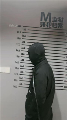 图片[5]_【黑兔】严刑逼供教训犯人-舔脏老爹鞋/吊绑虐打/狗链遛狗_HD绳艺资源