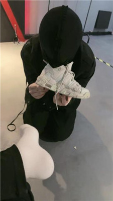 图片[14]_【黑兔】严刑逼供教训犯人-舔脏老爹鞋/吊绑虐打/狗链遛狗_HD绳艺资源