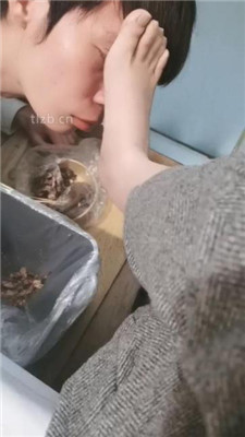 图片[8]_【梦熙】长时间-臭脚玩家奴【完整版_HD绳艺资源