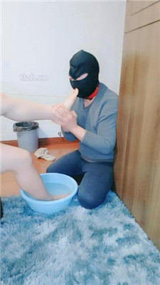 【姑奶奶】犬化男友狗-伺候的服服帖帖_HD绳艺资源