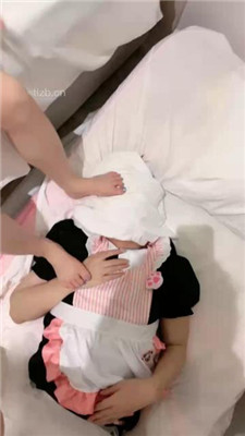 图片[4]_【玥樾】贱奴对着白丝脚发骚【双视角完整版】_HD绳艺资源