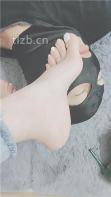 图片[2]_【云儿】近距离品尝主人裸足_HD绳艺资源