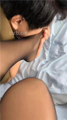 【冰色】酸臭黑丝脚捂脸/内裤诱惑_HD绳艺资源