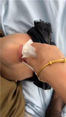 图片[14]_【冰色】酸臭黑丝脚捂脸/内裤诱惑_HD绳艺资源