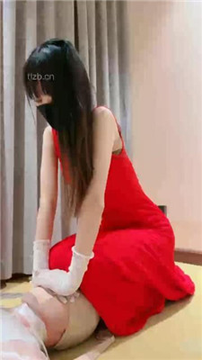 图片[4]_【美娜格格】死亡游戏-保鲜膜包裹/马丁靴踩踏/花样窒息_HD绳艺资源