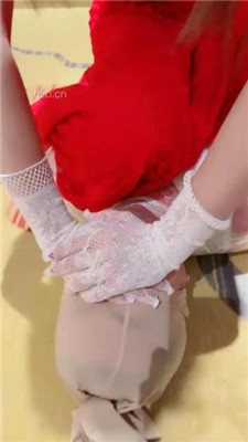 图片[17]_【美娜格格】死亡游戏-保鲜膜包裹/马丁靴踩踏/花样窒息_HD绳艺资源