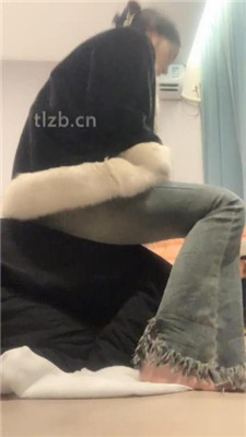 图片[11]_【娩娩大魔王】绿帽前男友裸足狂舔【上】_HD绳艺资源