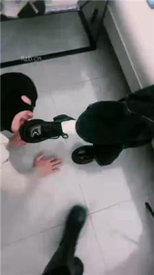 图片[19]_【九莲】双S-脏鞋踩虐清理马桶/圣水泡面骑马【双视角完整版】_HD绳艺资源