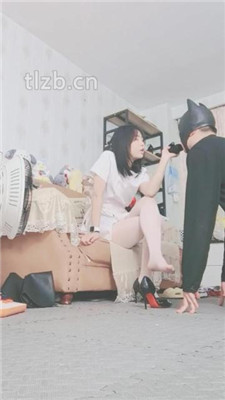 图片[2]_【果儿】洛丽塔S-丝袜恋足舔/堵嘴包头窒息/绳艺技巧_HD绳艺资源